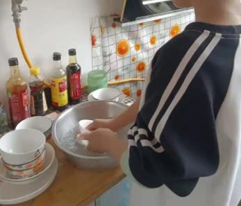 钦州帮妈妈做家务的收获有哪些？