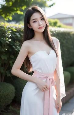 钦州AI算法一键移除女性衣物